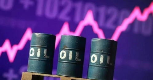 Dầu nóng nhưng Goldman không đổi kịch bản