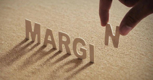 Margin tăng tốc, thị trường chịu áp lực?