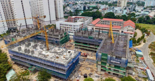 Giá đất sẽ bớt "nhảy múa"?