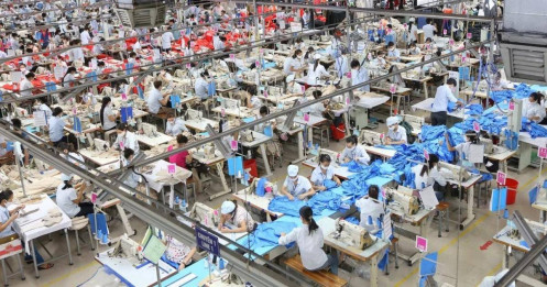 Mỹ áp thuế mới, dệt may vào thế khó