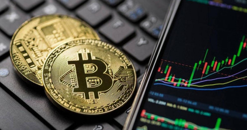 Phố Wall chi 20 triệu USD bảo vệ Bitcoin