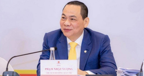 Vinhomes mở rộng "địa bàn"