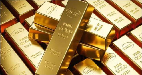 Fed sẽ xoay chuyển giá vàng?