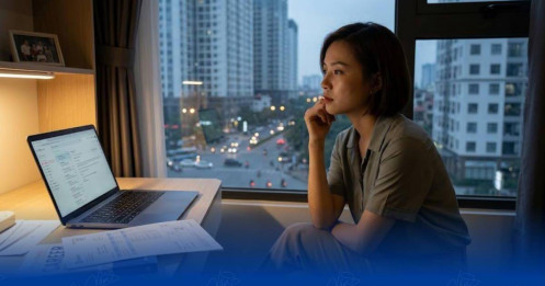 Vì sao người trẻ ngại kết hôn?