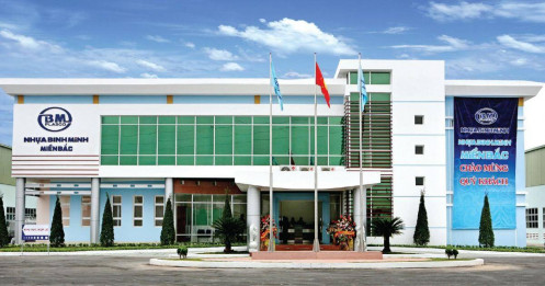 BMP: Kỳ vọng nhu cầu cải thiện trong nửa cuối năm, doanh nghiệp giữ vững vị thế dẫn đầu ngành nhựa xây dựng