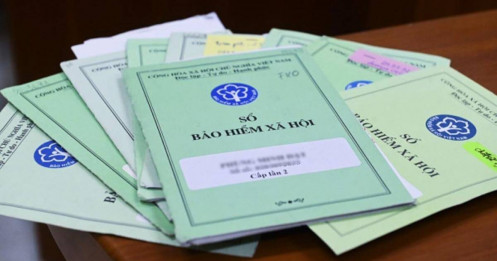 Gần 17.600 tỷ đồng chậm, trốn đóng bảo hiểm xã hội