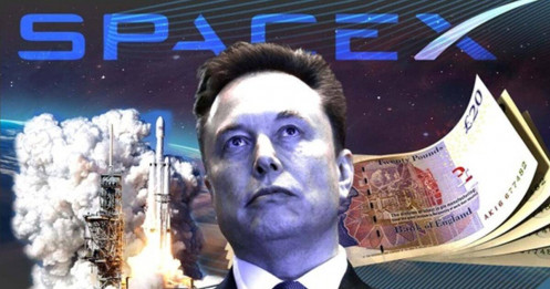 Trận chiến cổ phiếu SpaceX: Phe bán khống "trúng đậm", nhà đầu tư cá nhân ngập trong thua lỗ!