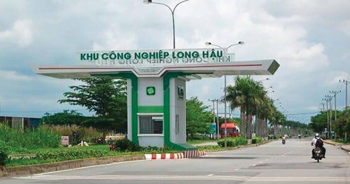 Nhà xưởng cứu tăng trưởng LHG?