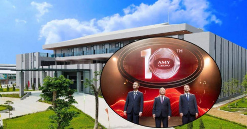 AMY GRUPO IPO gần 787 tỷ đồng: Nhà đầu tư cần lưu ý gì?