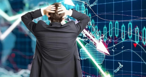 Margin căng như dây đàn: Loạt lãnh đạo doanh nghiệp bị bán giải chấp, cổ phiếu lao dốc không phanh