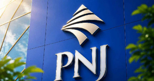 PNJ đang cầm cố hơn 4.300 tỷ đồng hàng tồn kho để vay ngân hàng