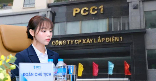 3 ngày sau khi đổi Chủ tịch, PC1 đón tin lớn từ cổ đông nắm hơn 11% vốn