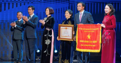 50 năm không ngừng nâng chuẩn: Cách Vinamilk xây dựng thương hiệu tỷ đô của Việt Nam