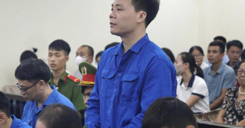 Chủ mưu làm giả 88 loại thực phẩm chức năng 'đổ lỗi' cho Cục An toàn thực phẩm