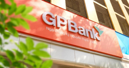 GPBank bước vào giai đoạn tăng trưởng mới sau hành trình chuyển đổi toàn diện