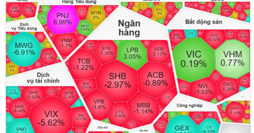 Gần 500 mã giảm giá, vì sao PNJ vẫn hút tiền mạnh?