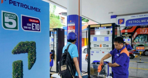 Xăng dầu sắp đổi luật chơi?