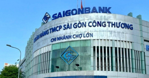 Saigonbank lỗ 34 tỷ đồng