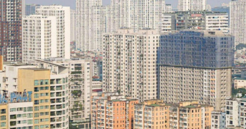 Nội đô Hà Nội còn "nóng"?