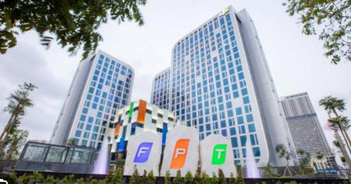 FPT chính thức rời top 10 doanh nghiệp lớn nhất sàn