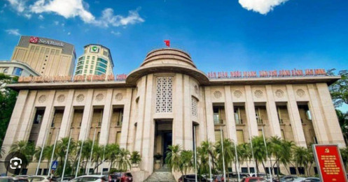 Tuần 20-24/07: NHNN hút ròng tuần thứ 3 liên tiếp hơn 26,300 tỷ