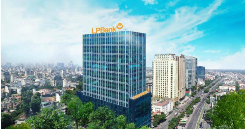 LPBank công bố danh sách cổ đông mới nhất sở hữu trên 1% vốn: Hai cá nhân sở hữu gần 10%