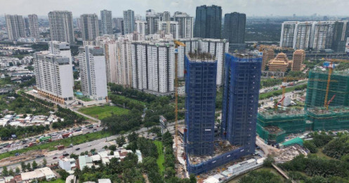 Cho phép bán nhà đang thế chấp có thể đẩy rủi ro về người mua