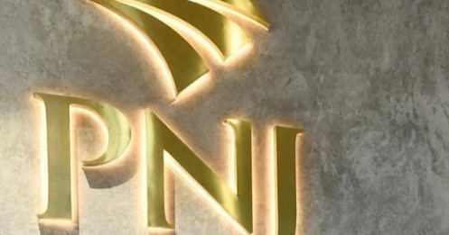 Khối ngoại âm thầm bán mạnh PNJ, hơn 35 triệu cổ phiếu rời tay chỉ sau vài tuần