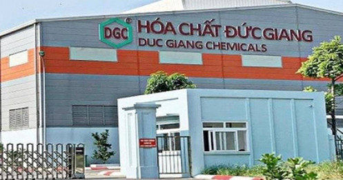 Dàn lãnh đạo liên tiếp vướng lao lý, quỹ đầu tư lớn đồng loạt 'tháo chạy' khỏi DGC