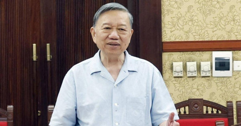Tăng giám sát, siết kỷ luật thanh tra