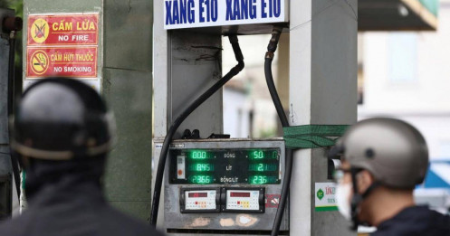 Xăng dầu sắp hết thời "một giá"?