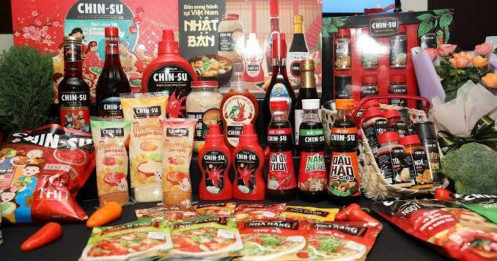 Masan Consumer (MCH): Doanh thu và lợi nhuận quý 2/2026 phục hồi từ mức nền thấp, hóa mỹ phẩm và đồ uống dẫn dắt đà tăng trưởng