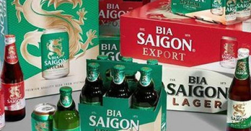 SAB: Kết quả kinh doanh quý 2/2026 đi ngang, chưa tận dụng được mùa cao điểm World Cup