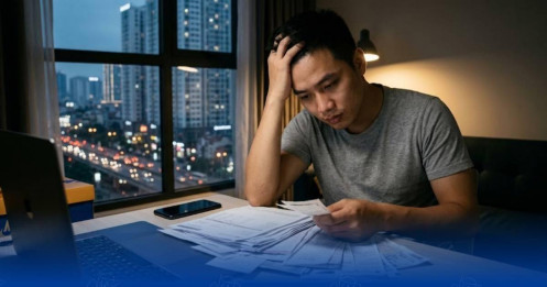 Vì sao người trẻ kiếm nhiều hơn nhưng vẫn nghèo?