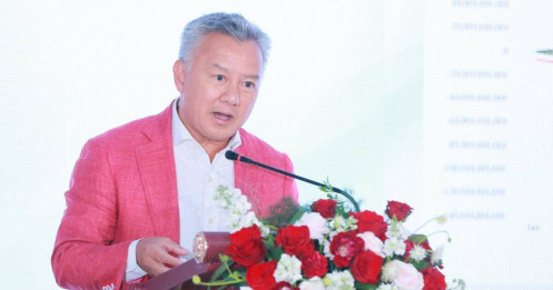 Khối ngoại bán mạnh, niềm tin chưa mất?