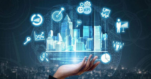 AI trở thành môi giới mới?