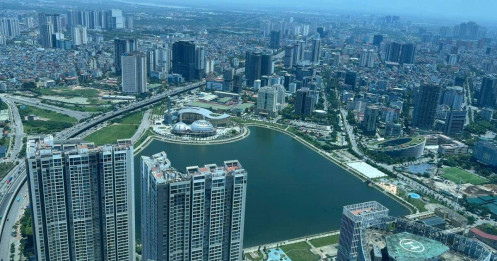45% người mua nhà dùng AI?