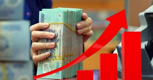 Cuộc đua lãi suất chưa hạ nhiệt?