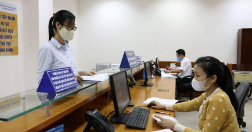 Công khai hơn 150.000 mã số thuế cần rà soát trên địa bàn Hà Nội