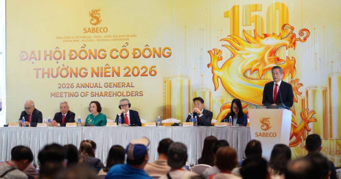 20.000 tỷ của Sabeco sẽ đi đâu?