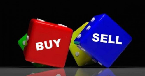 4 cổ phiếu này được khuyến nghị mua, có mã còn dư địa tăng 20%