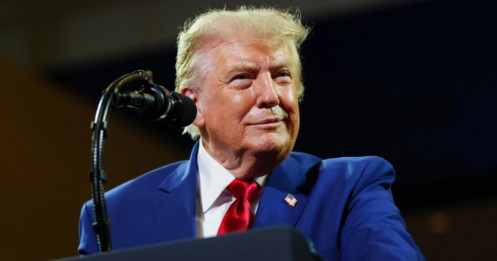 Không còn là đòn đàm phán? Điều khiến đợt áp thuế mới của ông Trump khác hẳn trước đây