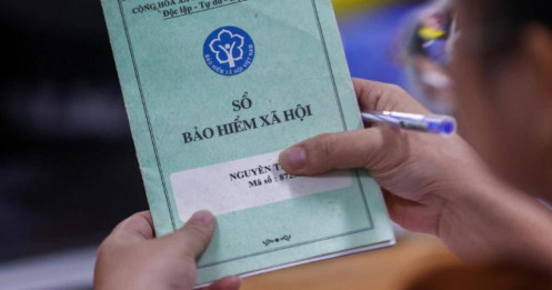 Đóng BHXH thấp hơn quy định bị phạt thế nào từ 10/9?