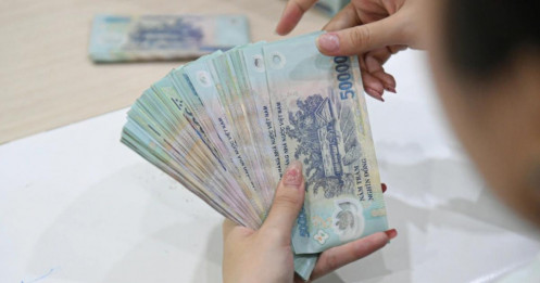 Lãi suất tiết kiệm bắt đầu bước vào chu kỳ hạ nhiệt