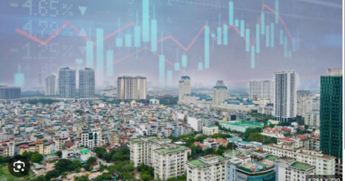 Loạt cổ đất đang trên đường gia nhập nhóm penny