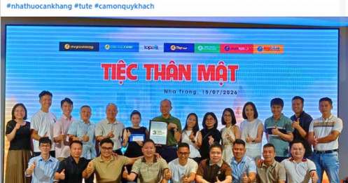 An Khang có lãi liên tiếp 4 tháng, tín hiệu tích cực sau nhiều nỗ lực