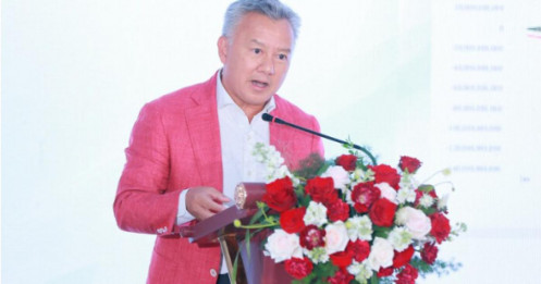 Một quỹ ngoại sắp giải ngân 2 tỷ USD vào TTCK Việt Nam đầu tháng 9 tới