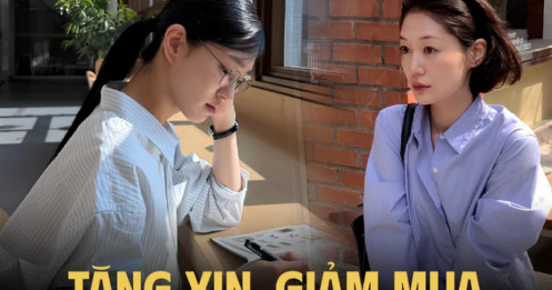 "Tăng xin, giảm mua" – xu hướng mới của giới trẻ khi ví tiền ngày càng áp lực