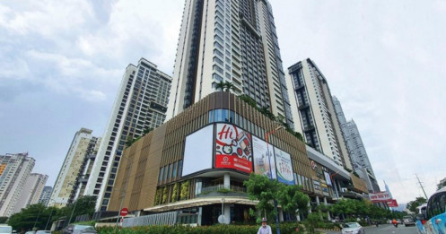 Đây có phải thời điểm vàng để mua bất động sản?