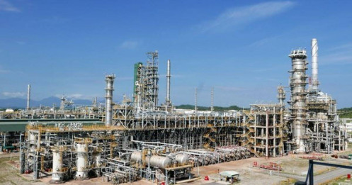 BSR – HOSE: Trạng thái kỹ thuật và các mốc giá cần theo dõi